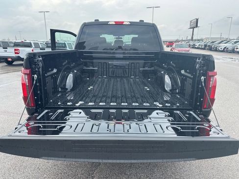 New 2025 Ford F150 STX w/ LOBO Package AWD/4WD image 34