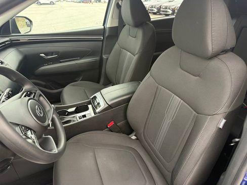 Used 2023 Hyundai Tucson SEL AWD/4WD image 33