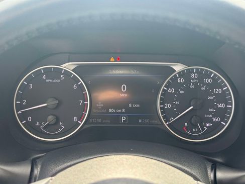 Used 2023 Nissan Sentra SV w/ All-Weather Package FWD image 22
