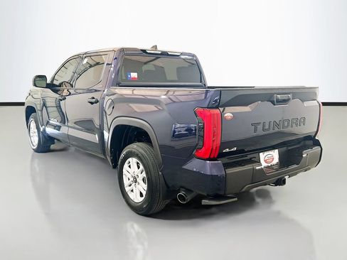 Used 2026 Toyota Tundra SR5 AWD/4WD image 6