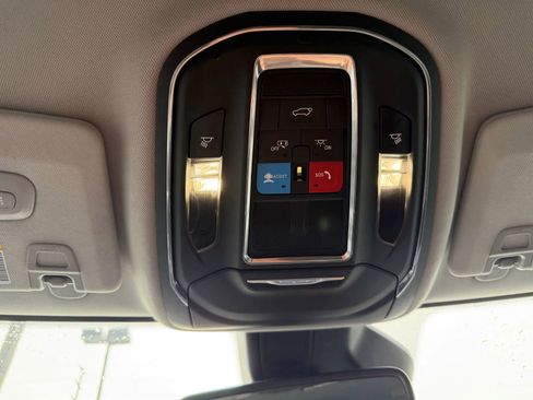 Used 2023 Jeep Grand Cherokee L Limited image 26