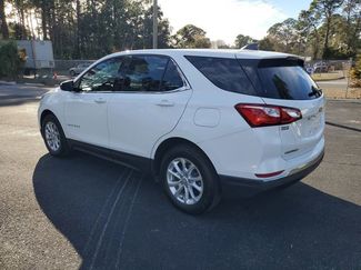 Used 2020 Chevrolet Equinox LT FWD video 4