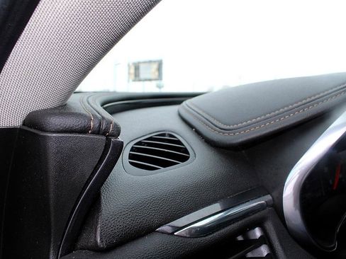 Used 2015 Chevrolet Impala LT w/ Convenience Package image 32