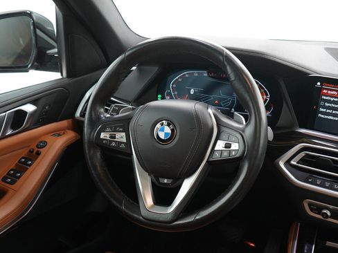 Used 2021 BMW X5 xDrive40i AWD/4WD image 14
