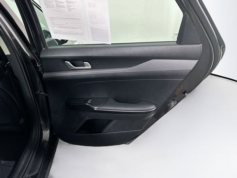 Used 2025 Kia K5 LXS image 29