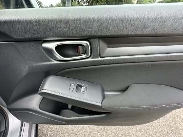Used 2024 Honda Civic Sport image 21