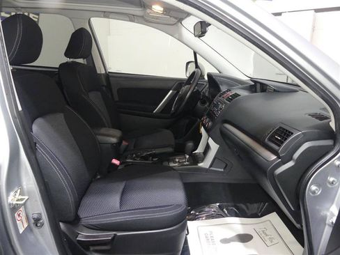 Used 2015 Subaru Forester 2.5i Premium w/ Popular Package #1 AWD/4WD image 21