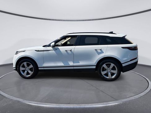 Used 2019 Land Rover Range Rover Velar S AWD/4WD image 2