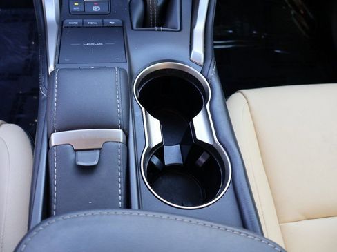 Used 2021 Lexus NX 300 FWD w/ Comfort Package image 55