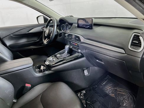 Used 2023 MAZDA CX-9 Touring AWD/4WD image 30