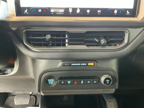 Certified 2025 Ford Bronco Sport Big Bend AWD/4WD image 17