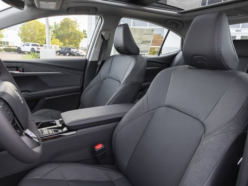 New 2026 Toyota Camry XLE AWD/4WD image 8