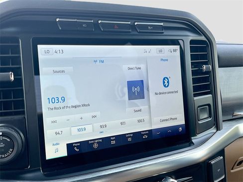 Used 2022 Ford F150 Lariat image 14