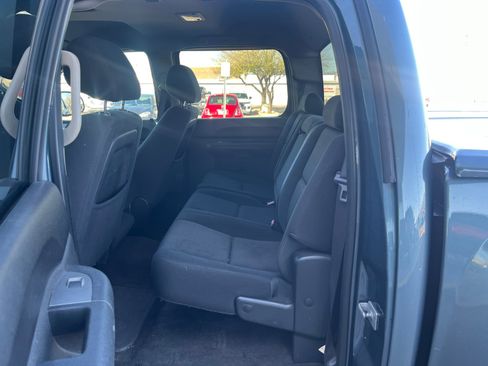 Used 2012 Chevrolet Silverado 1500 LS image 17