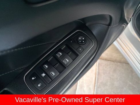 Used 2023 Dodge Charger Scat Pack RWD image 11