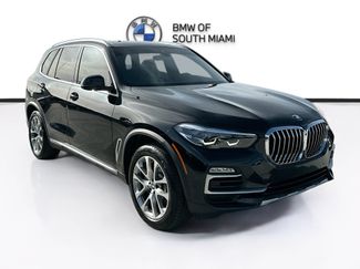 Used 2020 BMW X5 sDrive40i w/ Premium Package RWD video 1