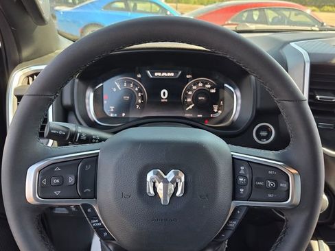 Used 2026 RAM 1500 Big Horn AWD/4WD image 26