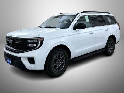 New 2025 Ford Expedition Active