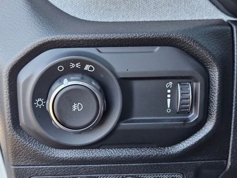 New 2026 Jeep Wrangler Sport image 27