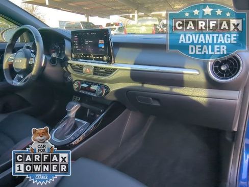 Used 2024 Kia Forte GT w/ GT2 Package image 24