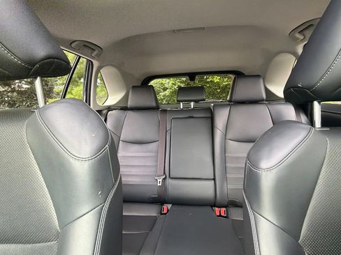 Used 2020 Toyota RAV4 Limited w/ Limited Grade Weather Package AWD/4WD image 38