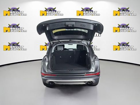 Used 2020 Lincoln Corsair AWD w/ Premium Package image 26
