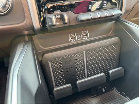 New 2026 RAM 1500 Laramie w/ Laramie Southwest Edition image 29