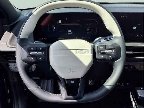 New 2026 Kia EV6 GT-Line AWD/4WD image 6