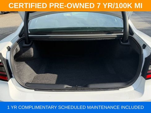 Used 2023 Dodge Charger SXT w/ Cold Weather Package AWD/4WD image 25