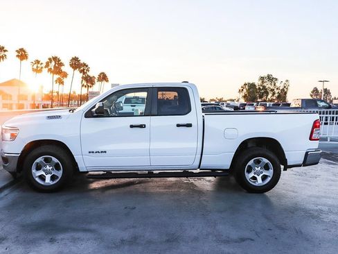 Used 2019 RAM 1500 Tradesman RWD image 14