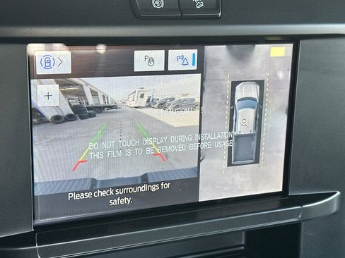 New 2026 Ford F250 4x4 Crew Cab Super Duty image 18