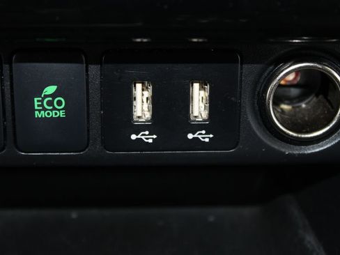 Used 2024 Mitsubishi Eclipse Cross SE image 51