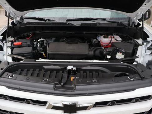 New 2026 Chevrolet Silverado 1500 RST AWD/4WD image 49