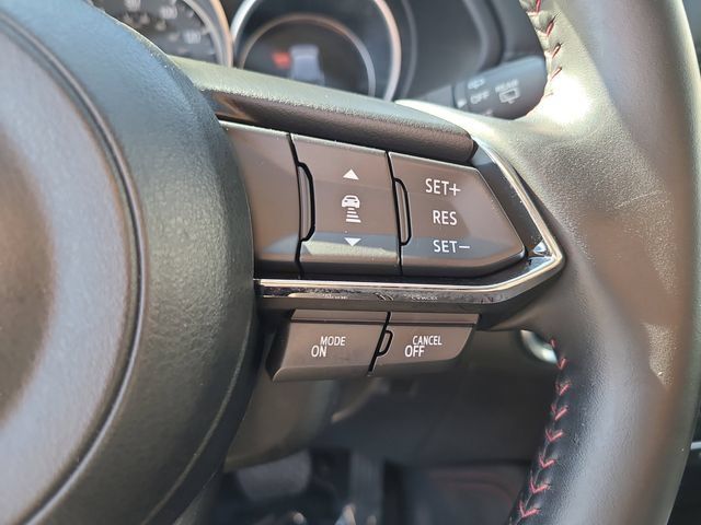 Used 2025 MAZDA CX-5 Carbon Edition AWD/4WD image 30