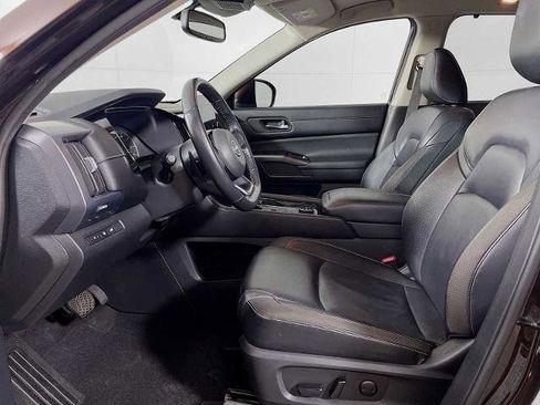 Certified 2022 Nissan Pathfinder SL w/ Lighting Package (N92) AWD/4WD image 20