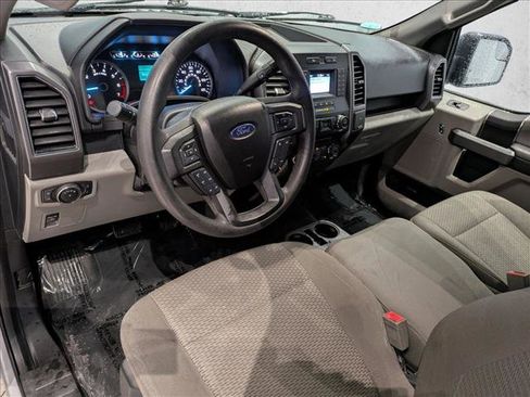 Used 2018 Ford F150 XLT image 10