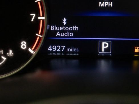 Used 2025 Nissan Altima 2.5 SV w/ SV Special Edition Package image 30