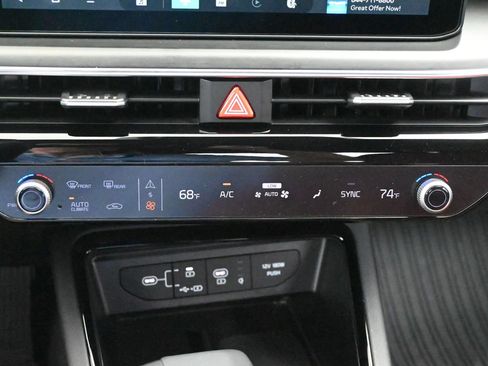 Used 2025 Kia K5 GT-Line w/ GT-Line Premium Package FWD image 18