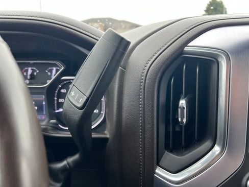 Used 2019 GMC Sierra 1500 SLT w/ X31 Off-Road Package image 19