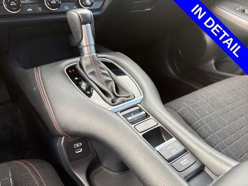 Certified 2024 Honda HR-V Sport image 28
