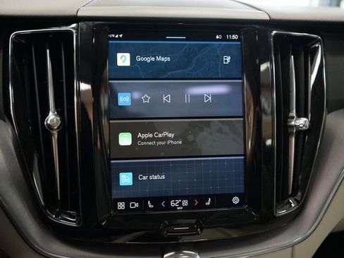 Used 2022 Volvo XC60 T8 Inscription Expression image 37