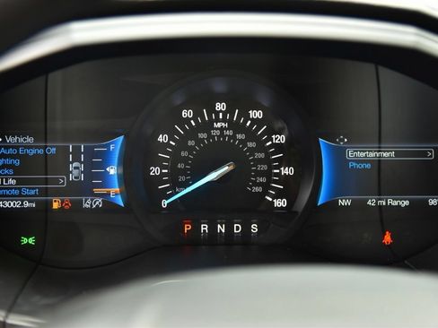 Used 2022 Ford Edge SE w/ Black Appearance Package AWD/4WD image 25