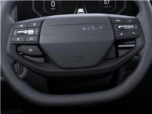 New 2026 Kia Sportage SX image 76