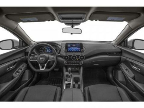 Used 2024 Nissan Sentra SV FWD image 12
