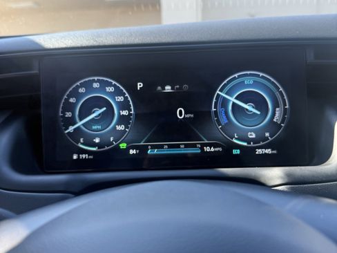 Used 2024 Hyundai Tucson N Line image 25