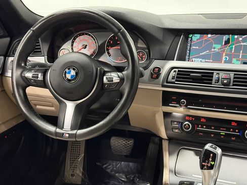 Used 2015 BMW 528i xDrive Sedan AWD/4WD image 20