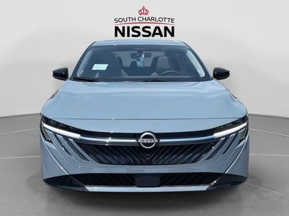 New 2026 Nissan Sentra SL w/ Floor Mat Package
