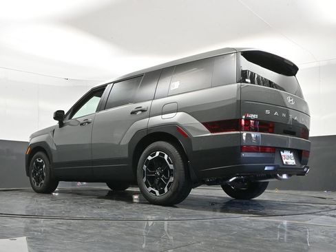 New 2026 Hyundai Santa Fe SE image 52