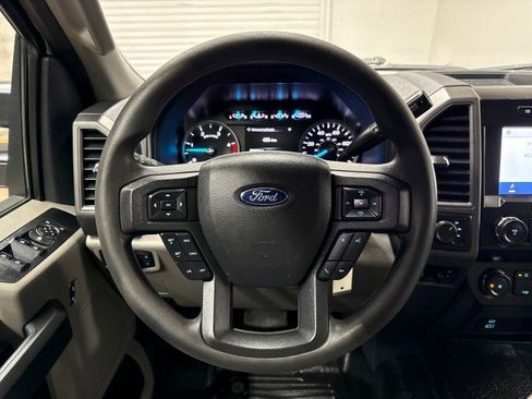 Used 2022 Ford F350 XL w/ STX Appearance Package AWD/4WD image 16
