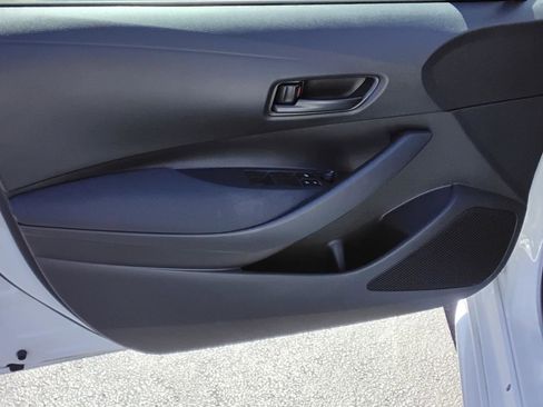 Used 2023 Toyota Corolla LE image 16